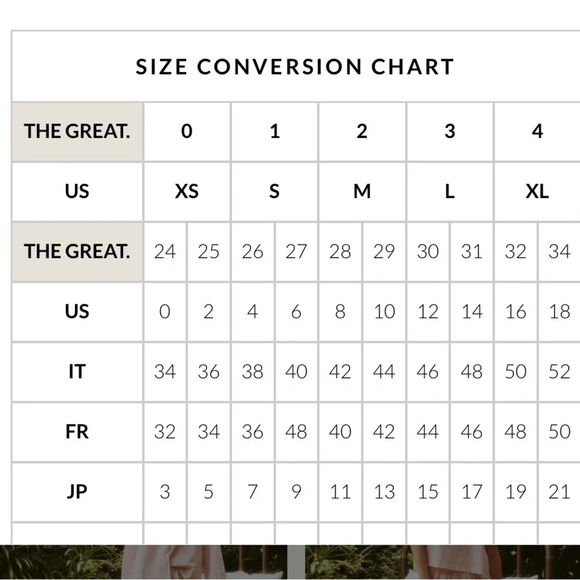 The Great. The Panama Shirt & Smocked Shirts in pink Slumber Stripe - Picture 11 of 11